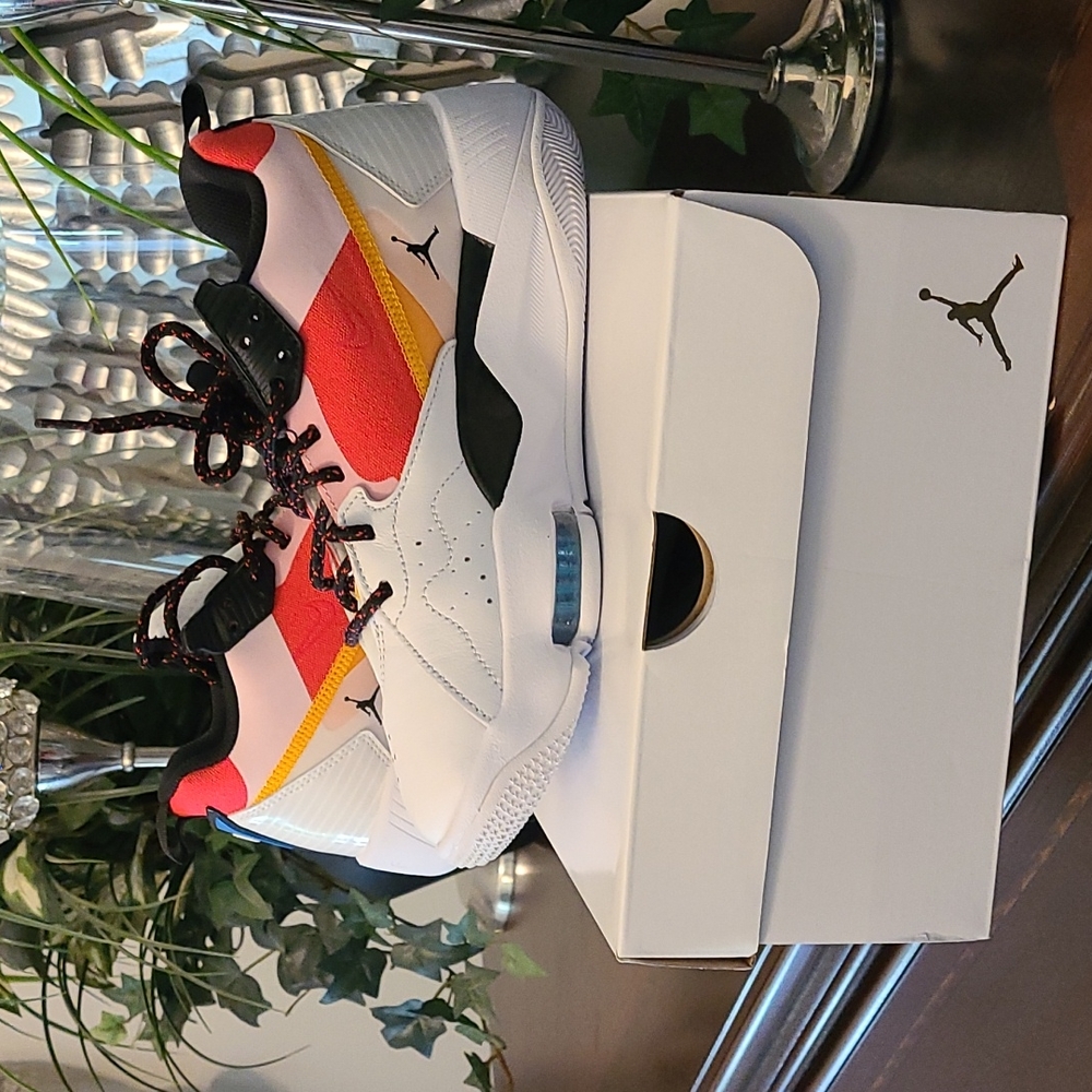 Jordans